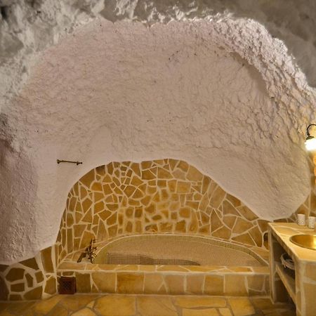 House&Cave Parking And Terrace, In The City Γρανάδα Εξωτερικό φωτογραφία