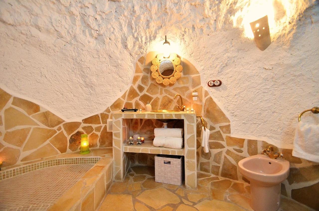 House&Cave Parking And Terrace, In The City Γρανάδα Εξωτερικό φωτογραφία