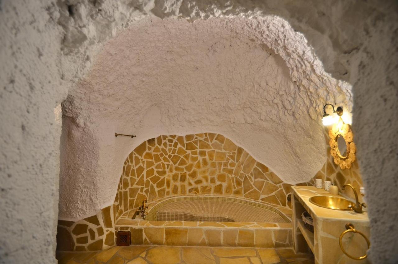 House&Cave Parking And Terrace, In The City Γρανάδα Εξωτερικό φωτογραφία